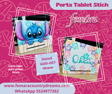 PORTA TABLET STICH