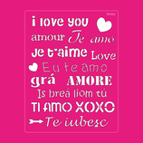 2330-042 AMOR IDIOMAS