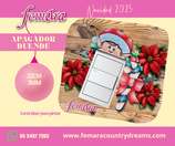 DUENDE APAGADOR