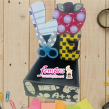 MINI DULCERO LOVE TEACHER