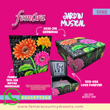 JARDIN MUSICAL