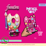 ARTE PORTACEL