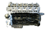 270 CDI (OM612.981-983) Sprinter 216 CDI, 316 CDI, 416 CDI, 616 CDI - solo conto lavoro