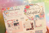 Memory Place - Kawaii Paper Goods Gelightful - MP-61347