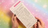 My Favorite Things In Awe of Ewe Clear Stamps CS825 Transparente Stempel für Bastel- und Papierprojekte
