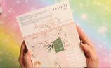 Lemon Craft - Mum´s Love Elements - LEM-MUMS-04
