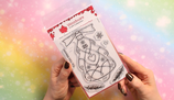 Woodware Glass Tree Clear Stamps FRS1061 Transparente Stempel für Bastel- und Papierprojekte