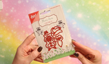 Joy! crafts - Mon Ami - George - Stanzschablone - 6002/0968