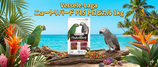商品名VERSELE-LAGA（ベーセル・ラガ） 　ニュートリバード P15 トロピカル-1㎏ (送料込み)