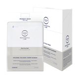 IONTO-COMED Professional Care Sheet Face Mask Kennenlern-Box