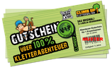 Abenteuer-VIP-Gutschein Erwachsener