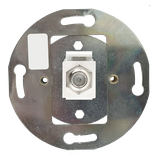 Prise SAT - connecteur blanc