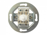 Permutateur simple - levier blanc