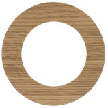 NEXA - Plaque de finition en bois chêne clair - cadre 3