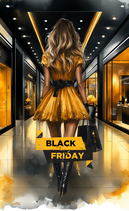Black Friday 12-Wochen Challenge A7