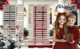 Sparweg Christmas Time A6