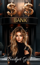 Budget Girl 12-Wochen Challenge A7