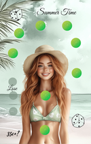 Summer Time Einzelchallenge A7