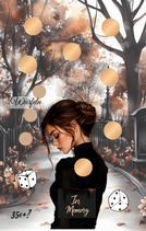Frau Friedhof A7 Challenge Matt Foliert