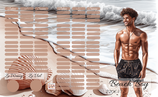 Beach Boy das Big Bingo A6