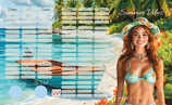 Sommer Vibes Bundle Big Bingo A6