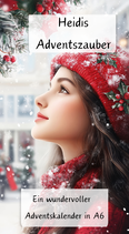 Adventskalender A6