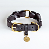 Cloud7 HYDE PARK Halsband black