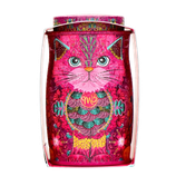 Persian Pink Cat Mini Tin