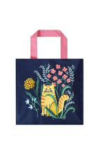 UW PVC Shopper Bag S "Marmalade Meadow"