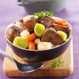 S953 - Pot au feu sans os
