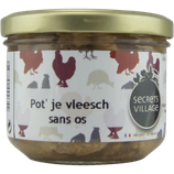 V319 - Potjevleesch