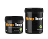 Glas Garten - Shrimp Dinner 2