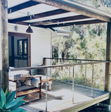 Byron retreat deposit