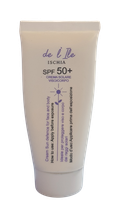 protezione solare spf 50