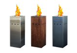 FUEGO MASSIVO