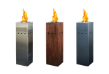FUEGO MEDIO