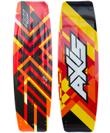 AXIS Patrol 2015