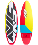 AXIS New Wave 5'4" 2015