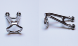Dynabar Fixed-hook