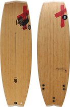 HB Anti 5'3"