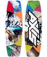 AXIS Liberty 2016