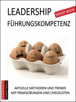 Smart Book "Leadership & Führungskompetenz"