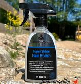 equiXTREME Super Shine Hair Polish