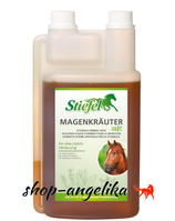 Stiefel Magenkräutersaft 1l