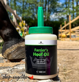 Farrier's Hoof Oil - Intensivpflege mit Lorbeeröl