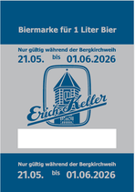 Biermarke 2026