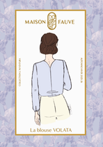 Blouse Volata