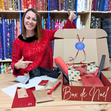 Box couture de noël