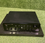 Luxman C-383 Vorverstärker