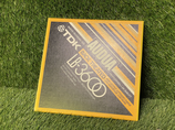 TDK LB-3600 • Premium Blank Reel-to-Reel Tape 3 600 ft – HiFi-Archiv-Qualität